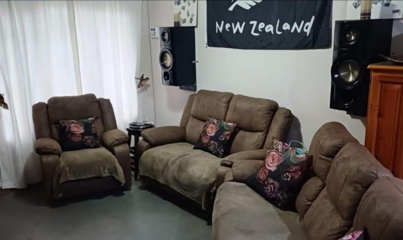 3 Bedroom Property for Sale in Vaalpark Free State